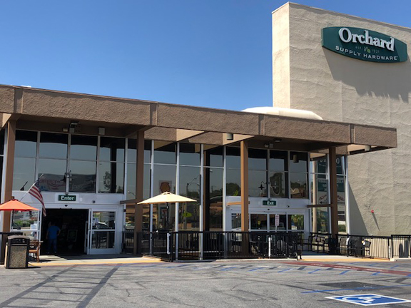 La Crescenta OSH Set to Close