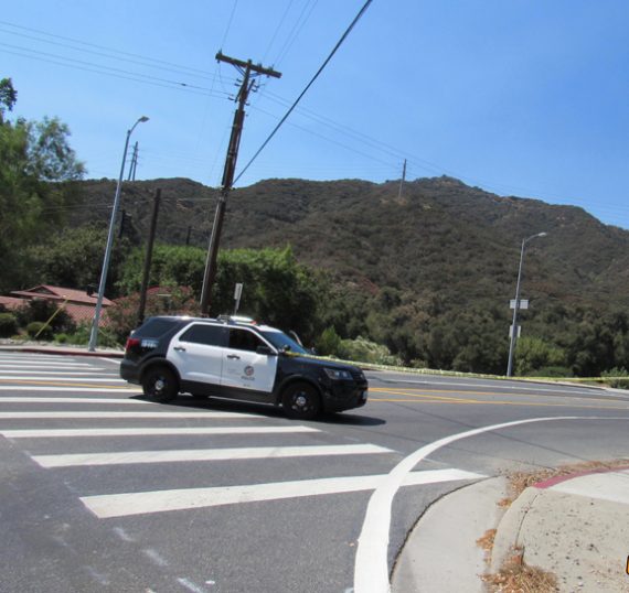 Body Found on La Tuna Canyon Crescenta Valley Weekly