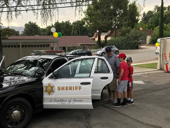 Building on Foundation of Strong Communities