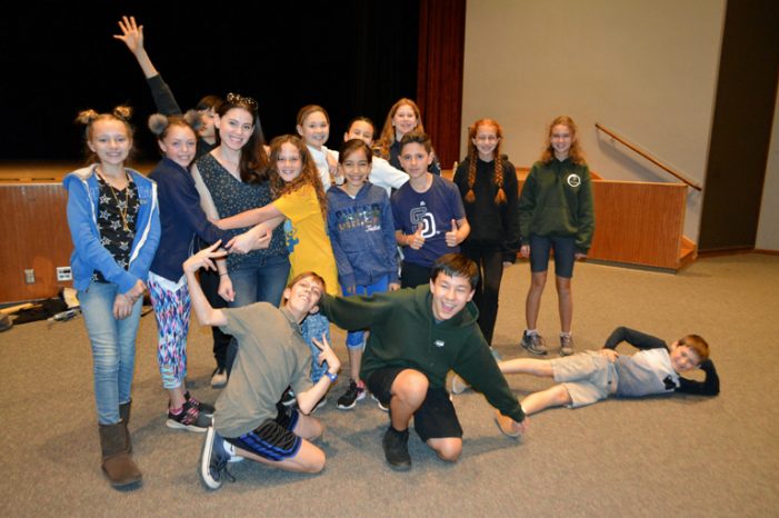 Fike Returns to Lead Alfie Players