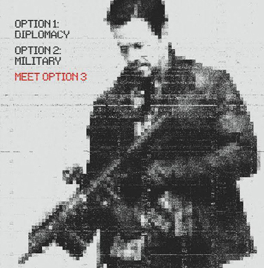 It’s A Violent Ride on ‘Mile 22’