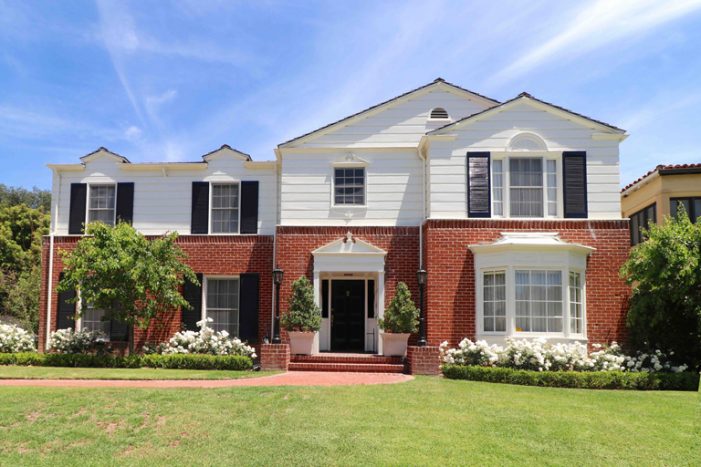 Tickets on Sale for The GHS ‘Royal Revivals’ Home Tour