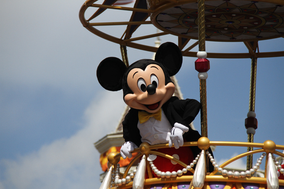 Where the Magic Is Real