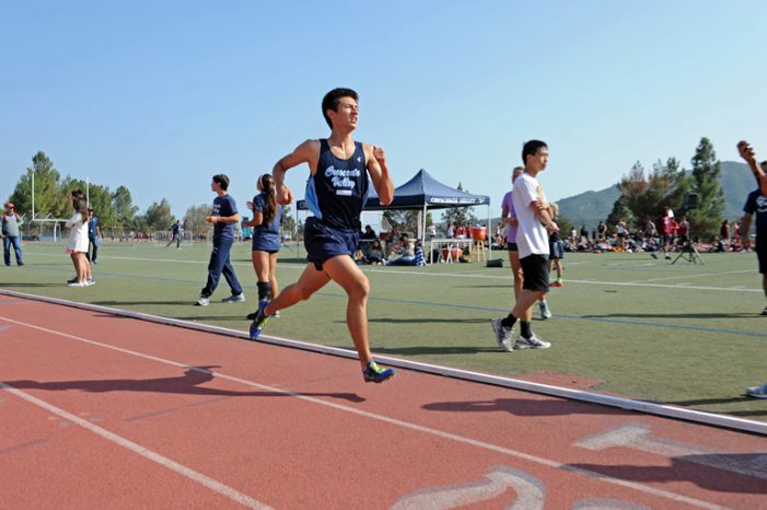 An Athlete, a Scholar: What’s next for Nick Beatty?