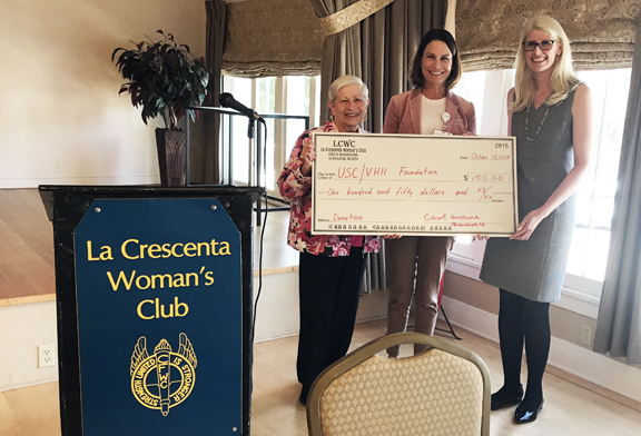 Keeping Your Health in Check