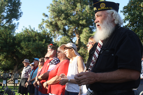Veterans Day – a Time to Remember, a Chance to Help