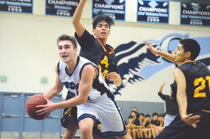 Sports – Year in Review, 2018