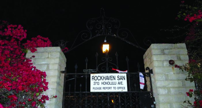 Future Development of Rockhaven in Doubt