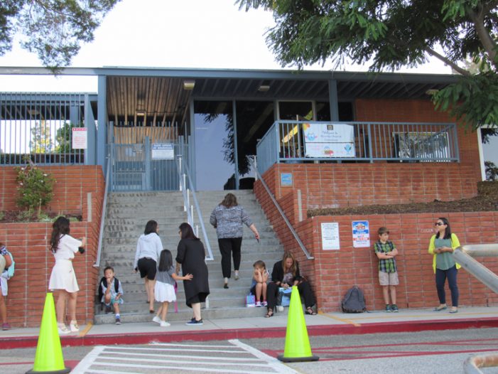 Superintendent Weighs In on Territory Transfer