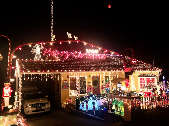 Youth Town Council Makes Its Selections