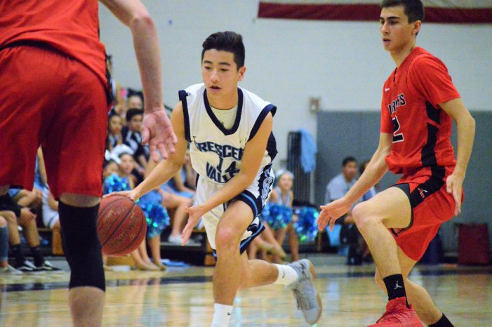 Fraternity Suspended Following Death of CVHS Graduate