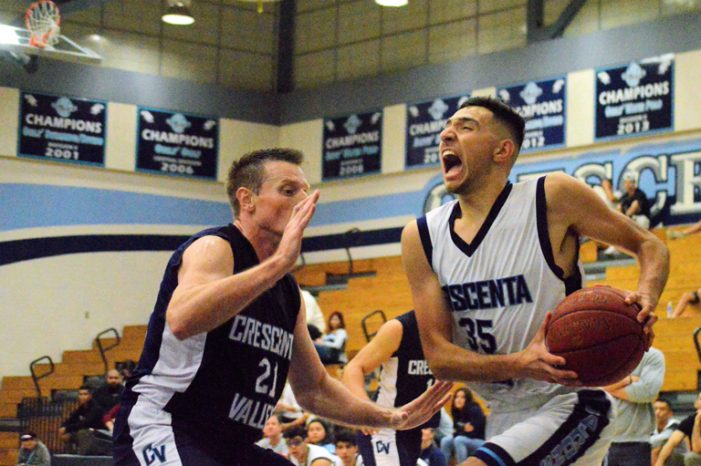 CIF Season Ends for CV Basketball