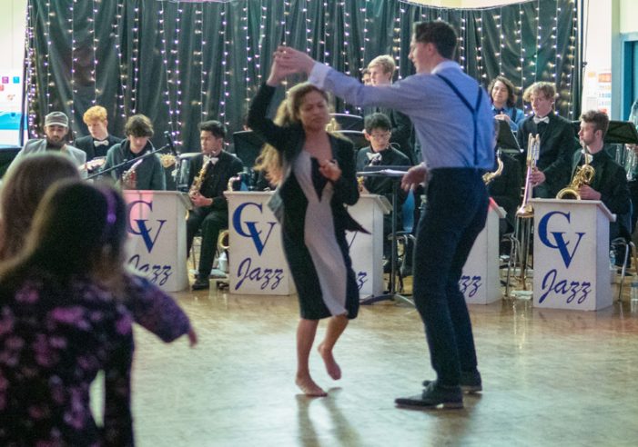 A Night of Music, Dance … and Chocolate