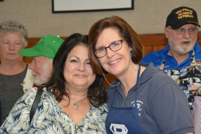 Prom Plus Big Winner at Bingo