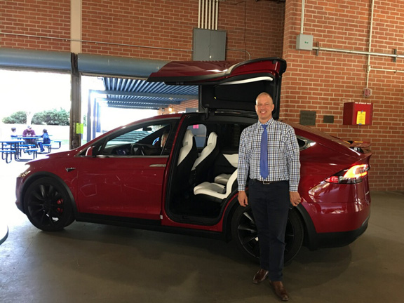 Rosemont Looks to Add Chromebooks to Every Classroom