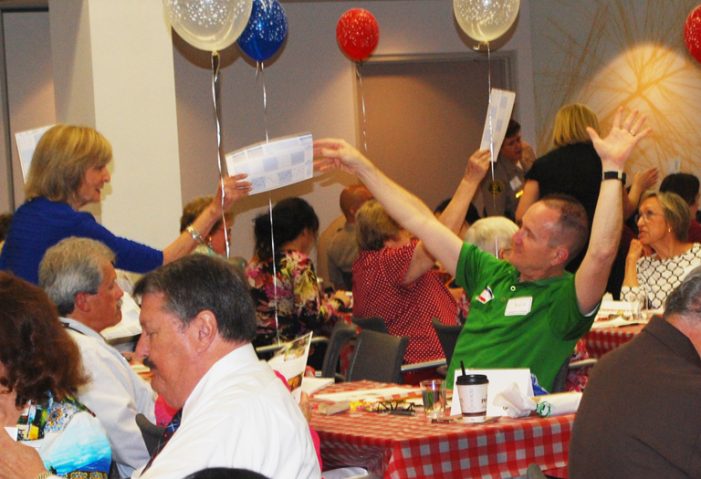 Sharpened Pencils – and Wits – Needed for Smart-A-Thon