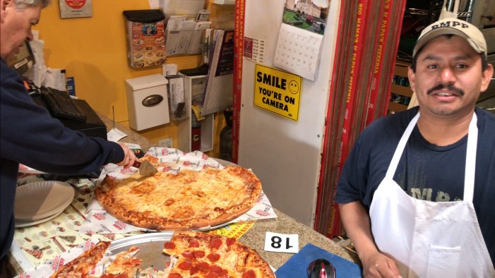 Taste of Montrose Dishes Up Fare for Diners