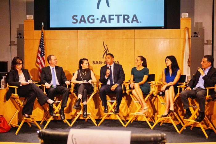 When You Can’t Believe Your Eyes: Deepfake Tech is Here