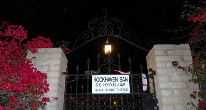 City Enters into Negotiating Agreement with New Rockhaven Redevelopment Company