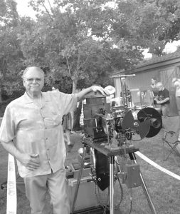 Silent Movie Night at Two Strike Park - Crescenta Valley Weekly