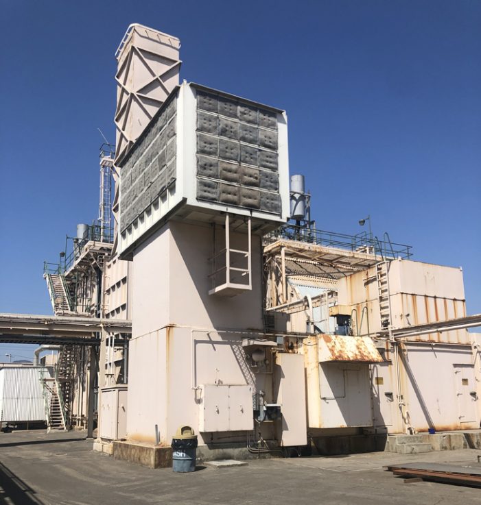 More Work Still Needs to Be Done at Grayson