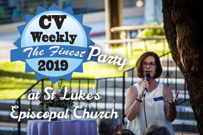 Celebrating the Finest 2019