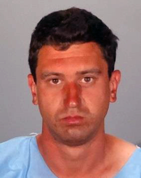 Glendale Man Charged with Attempt Murder