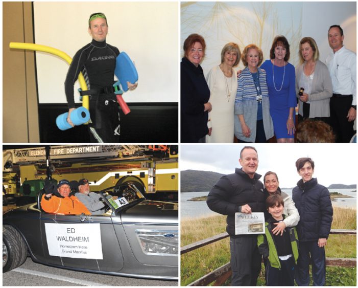 50 Years of Community Support