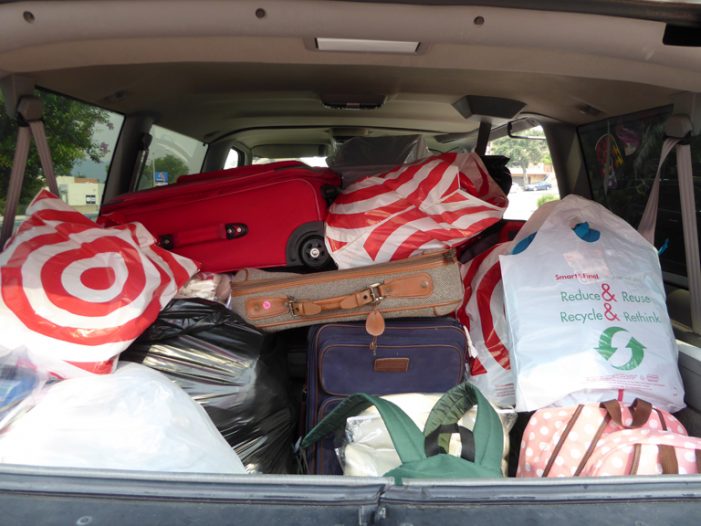 Lions Club Hosts Kases for Kids