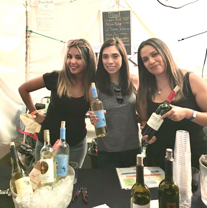 Oktoberfest in Montrose