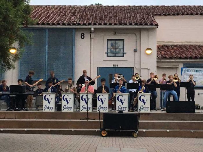 CVIM Hula Fundraiser