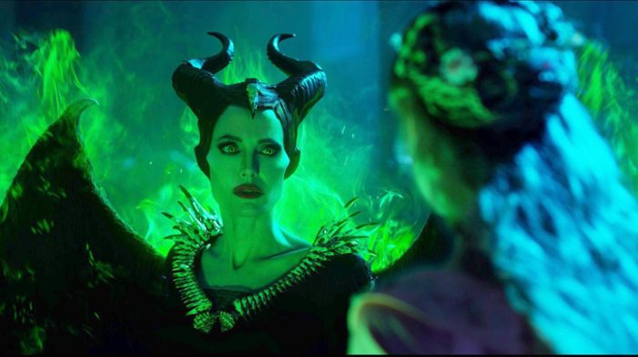 ‘Maleficent Mistress of Evil’ Channels the Fantasy, Misses the Magic