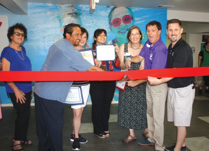 YMCA’s Tyler Wright Announces Resignation