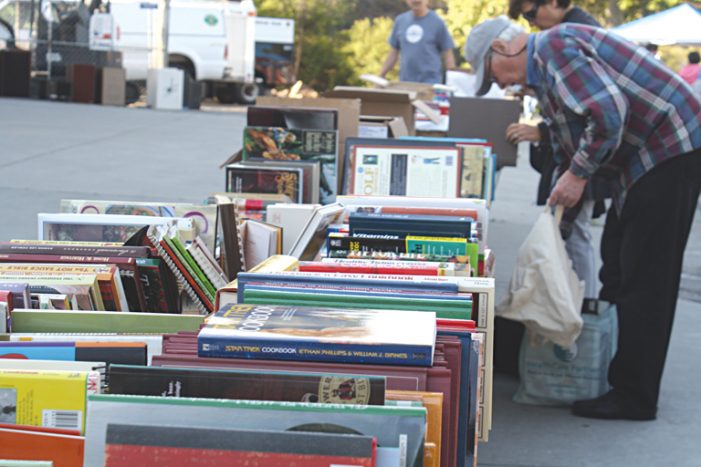 Items Needed for Sheriff’s Rummage Sale