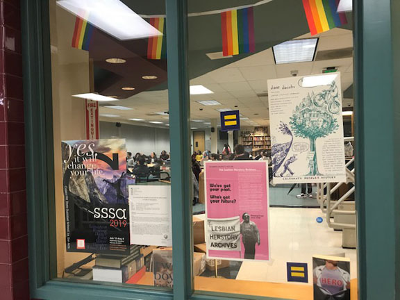 Recognizing a Common Thread