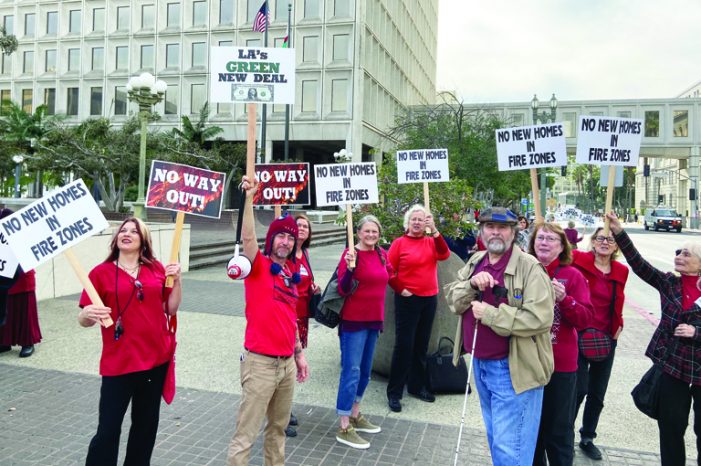 Rezoning Voted Down for Verdugo Hills Golf Course Property