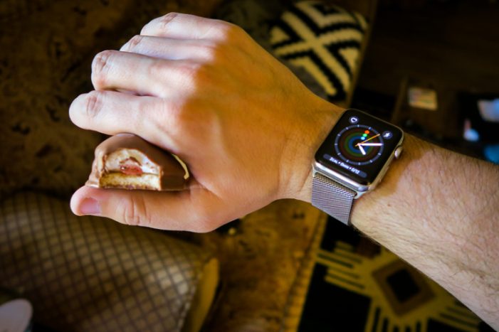 Getting Healthy is Smart