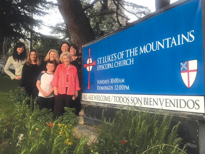 Coming Together … Prayerfully