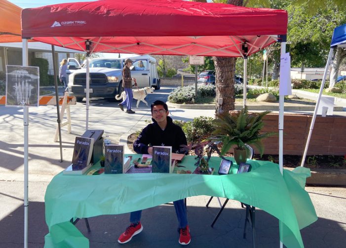 Entrepreneurs of Tomorrow Found in Montrose