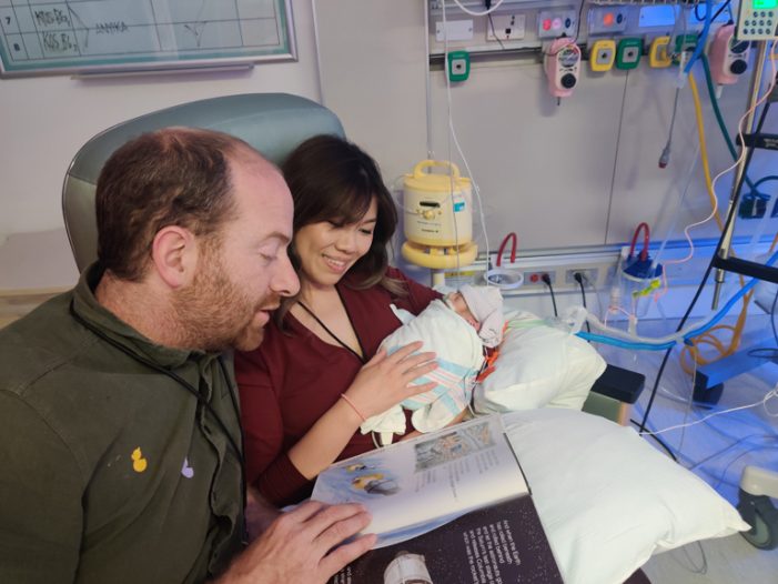 Blood Drive to Benefit Cedars-Sinai