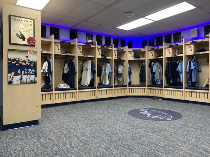 Glendale’s Stengel Field Unveils Newest Renovations Crescenta Valley