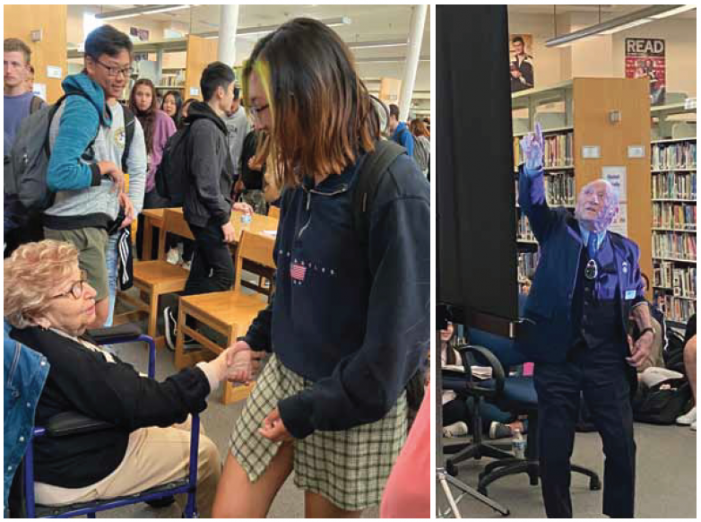 Stories of Surviving Evil