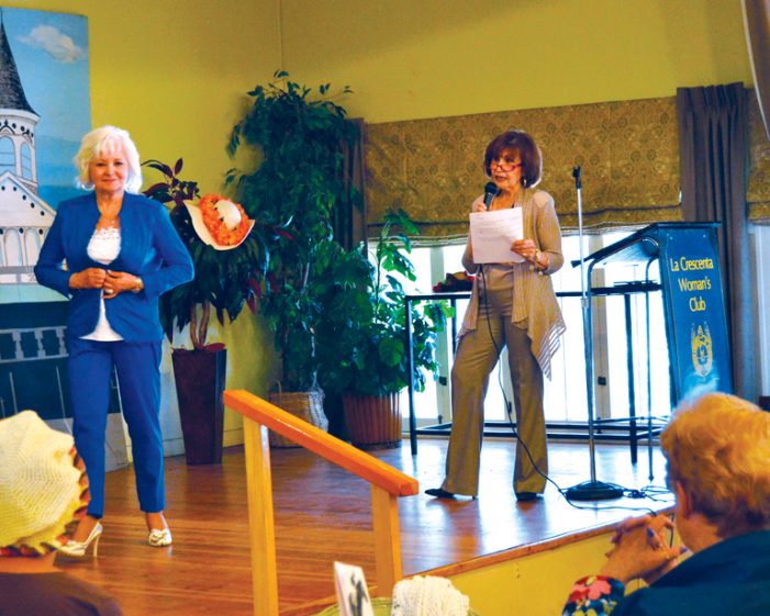 Fundraiser Frenzy in the Crescenta Valley