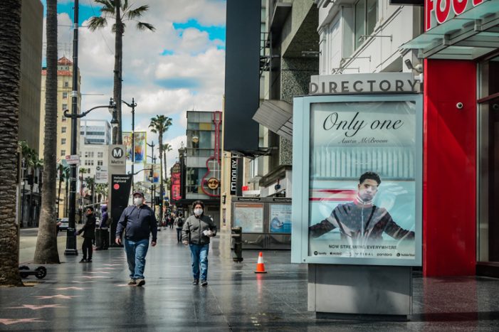 What to Do During the Break