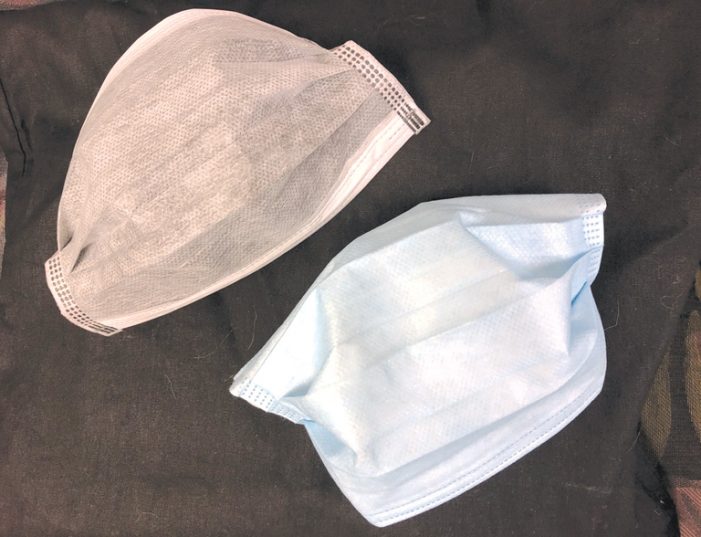 Local Emergency Declared Due to Coronavirus