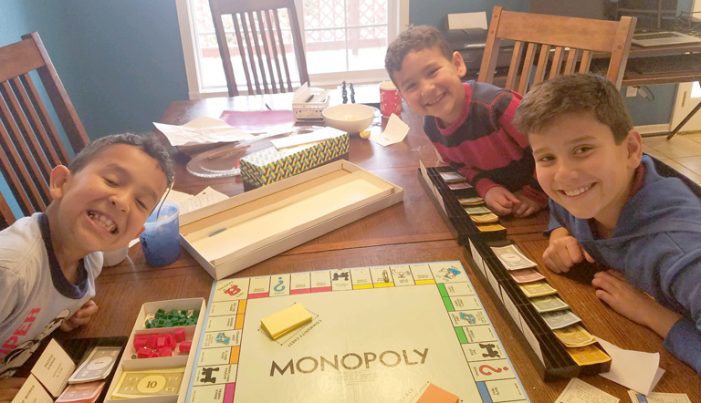 A Spring Like None Other