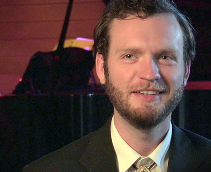 The Music of Rachmaninoff on Concert Roster