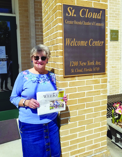 CV Weekly On The Move!!