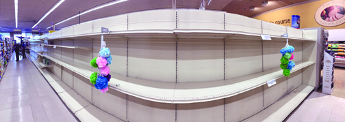 Documenting Our Time