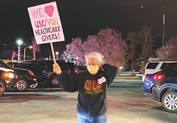 A Discussion with USC-VHH CEO Keith Hobbs